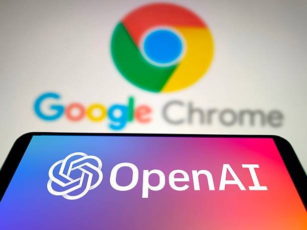 OpenAI Wants Chrome? Shocking Twist…