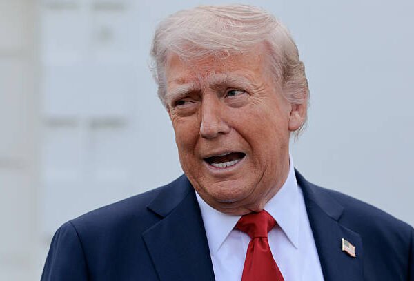Trade Tensions: Is the US Ready to Back&hellip;