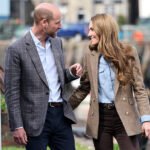 William and Kate’s Peaceful Getaway to Mull Goes Viral
