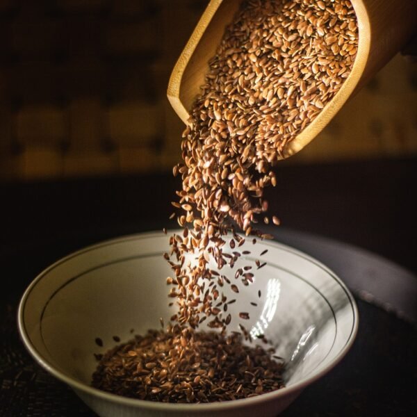 Why You Should Eat Flaxseeds Every Day