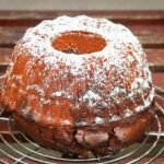 Egg Yolk Magic: Discover the Polish Baba with 96 Yolks