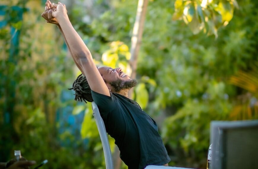 10 Simple Daily Habits That Can Lower Your Depression Risk