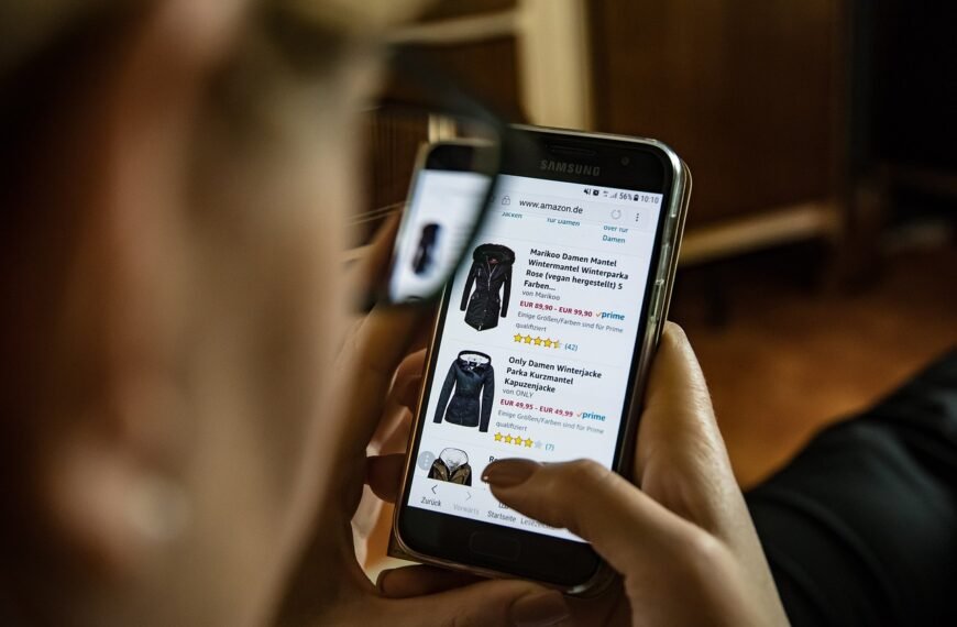 ChatGPT Now Helps You Shop Online