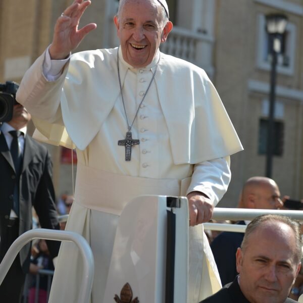 Pope Francis Dies at 88: A Humble Life&hellip;
