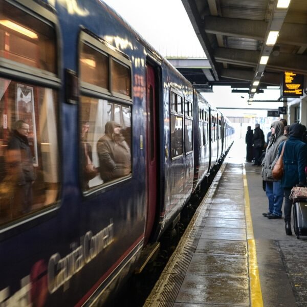 Why Is Train Travel in Europe So Expensive&hellip;