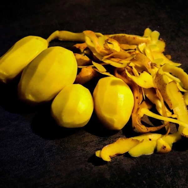 Eat the Peel: Why You Might Be Throwing&hellip;