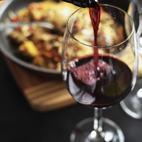 Is Red Wine Really Good for Your Heart?&hellip;