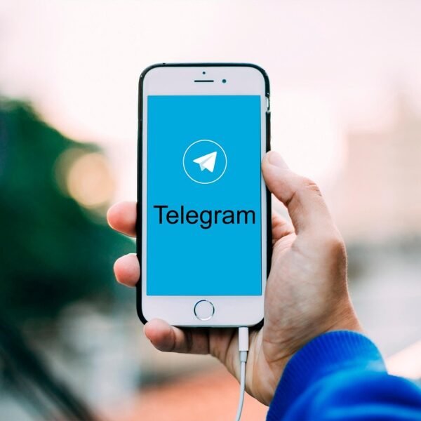 Telegram and xAI Team Up: Big Changes Coming&hellip;