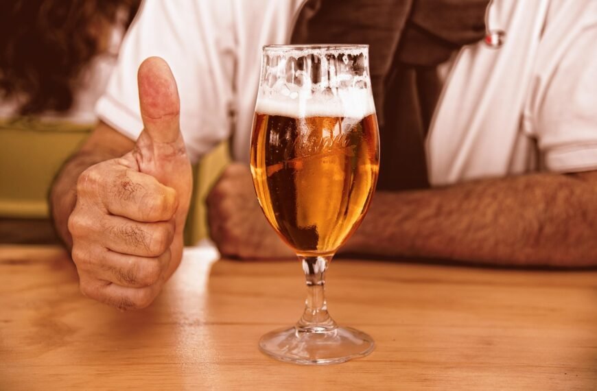 Saudi Arabia’s Alcohol Ban: What’s…