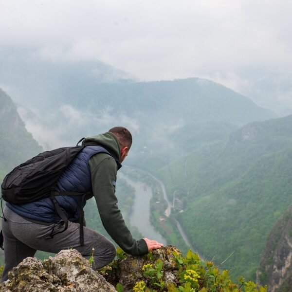 Hiking or Trekking: What’s Best for Your Next&hellip;