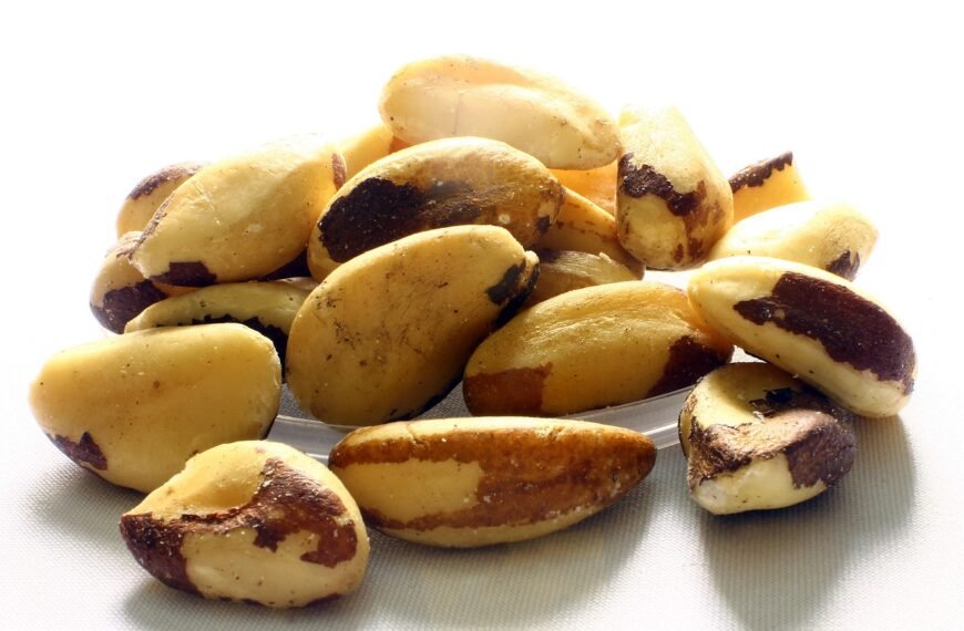 Is Selenium Good for Your…