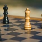 Taliban Bans Chess Over Gambling Concerns