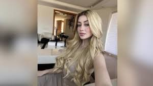TikTok Star Valeria Marquez Killed…