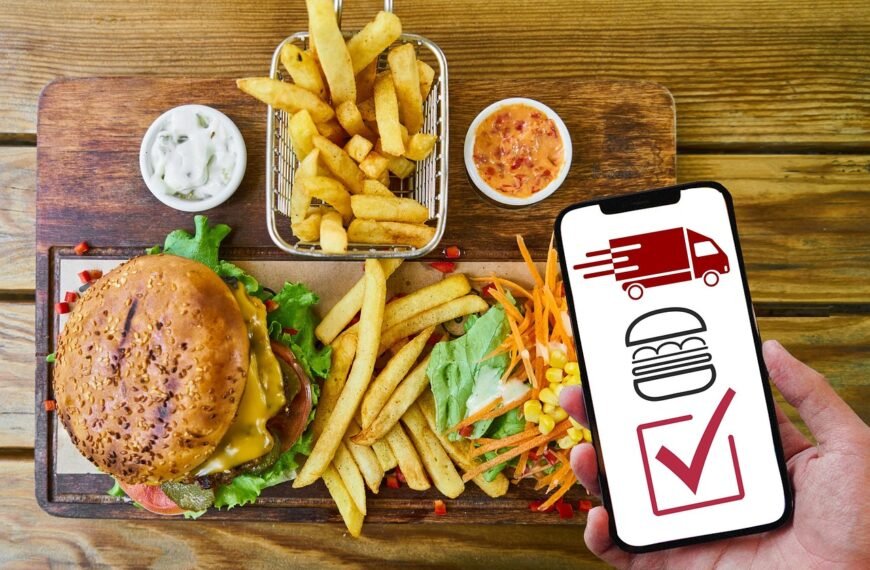 Are Ultra-Processed Foods Cutting Your…
