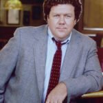 Cheers Legend George Wendt Passes Away at 76