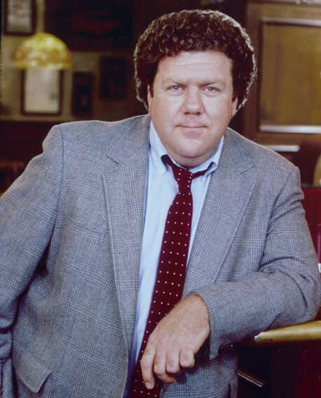 Cheers Legend George Wendt Passes…