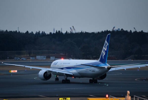 Man Tries to Open Plane Door Mid-Flight: Emergency&hellip;