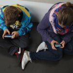 Screen Time in Nursery: Helpful Learning Tool or Unnecessary Distraction?