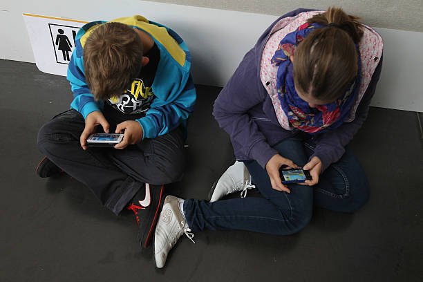 Screen Time in Nursery: Helpful Learning Tool or Unnecessary Distraction?