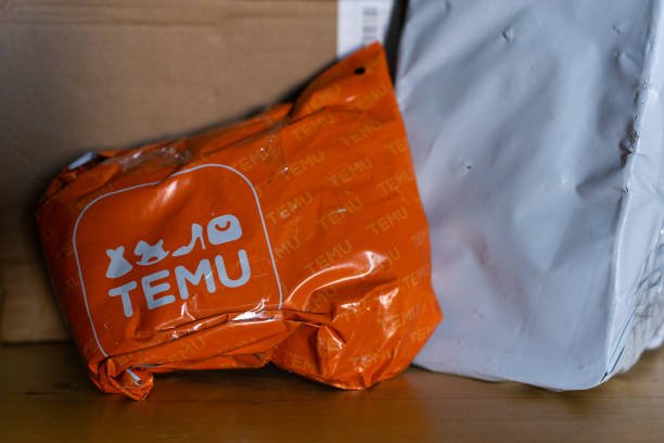 Temu Struggles as US Tariffs Hit Hard