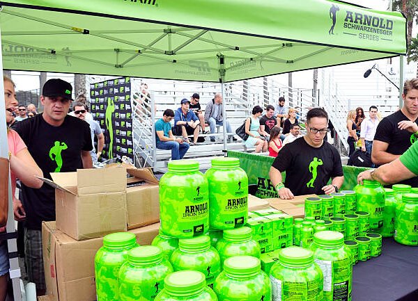 Creatine: More Than Muscle – The Brain-Boosting Power&hellip;