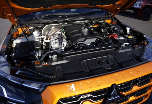 iPhone Maker Teams Up with Mitsubishi to Build&hellip;