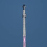 Why SpaceX Starship Fell Into the Ocean