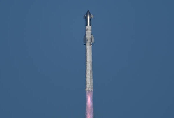 Why SpaceX Starship Fell Into the Ocean