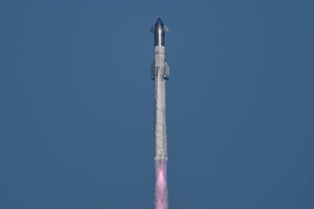 Why SpaceX Starship Fell Into…