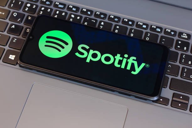 Spotify Sees More Premium Users…