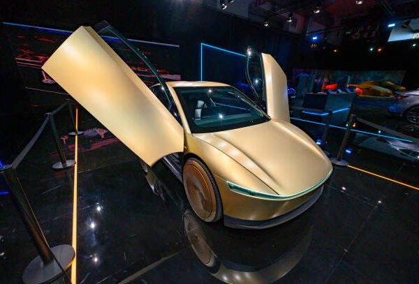 Why Tesla’s Robotaxi Plans Are Facing Legal Speed&hellip;