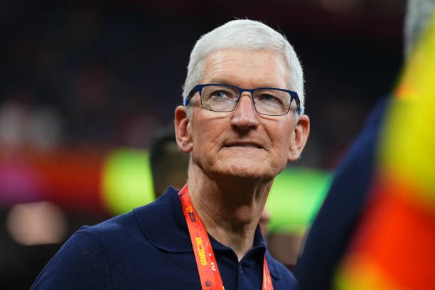 Apple vs Texas: The Privacy…
