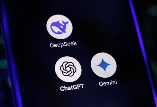 DeepSeek AI: China’s Fast-Rising Chatbot Shaking the Tech&hellip;