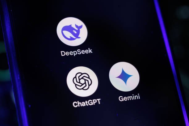 DeepSeek AI: China’s Fast-Rising Chatbot…