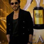 Shah Rukh Khan Joins World’s Richest Stars List