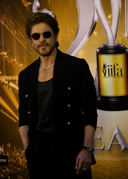 Shah Rukh Khan Joins World’s…