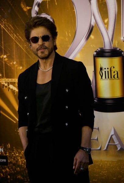 Shah Rukh Khan Joins World’s Richest Stars List