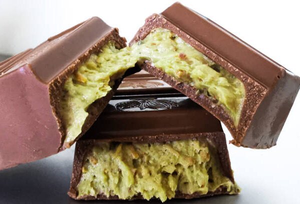 Why Everyone Wants a Bite of Dubai Chocolate