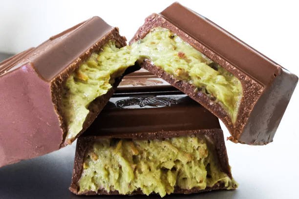 Why Everyone Wants a Bite…