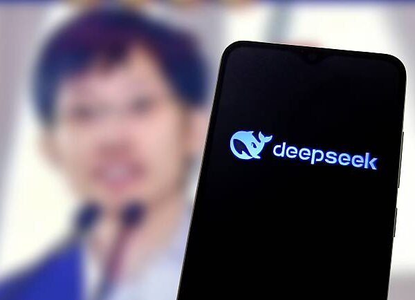 Why Microsoft Blocked DeepSeek App for Its Employees