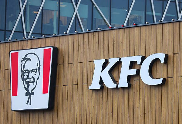 KFC Plans Big UK and Ireland Job Boost
