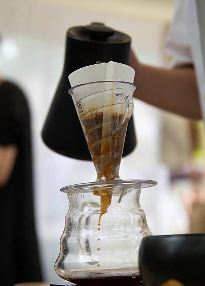 Brew Perfect Coffee at Home:…