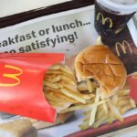 Why Fewer People Are Visiting McDonald’s in 2025
