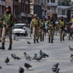 India-Pakistan on Edge: Will Air Strikes Trigger War?