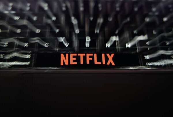 Netflix Goes Live with More Sports and Events