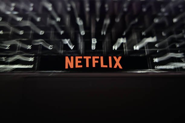 Netflix Goes Live with More…