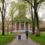 Trump Administration Revokes Harvard’s Ability to Enroll International Students