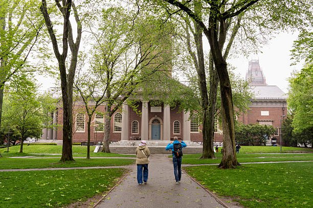Trump Administration Revokes Harvard’s Ability to Enroll International Students