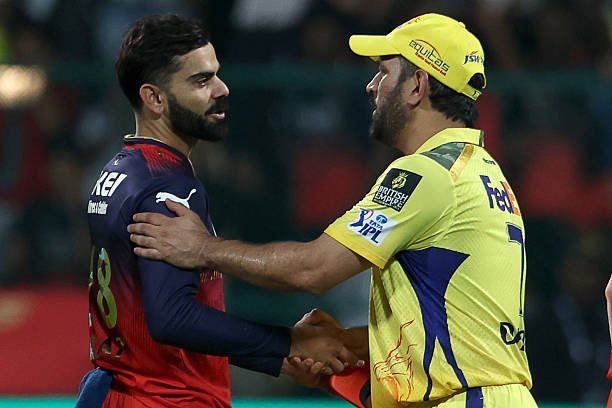Is It Time for Dhoni…