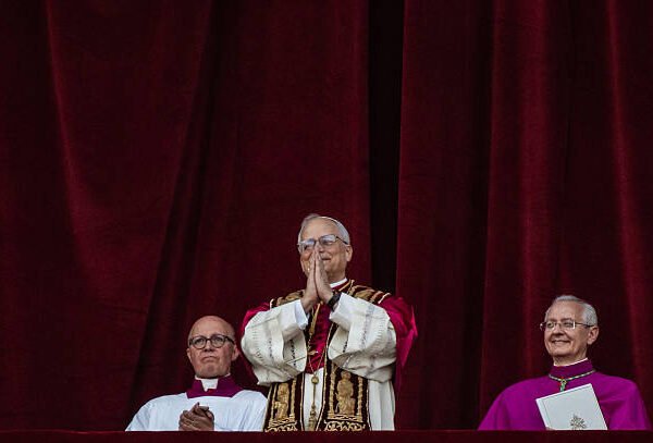 Meet Pope Leo XIV: The First American Pope&hellip;